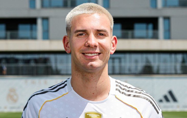 Real Madrid hace su estreno en La Liga ante Osasuna: ¿debuta hoy Mastantuono?