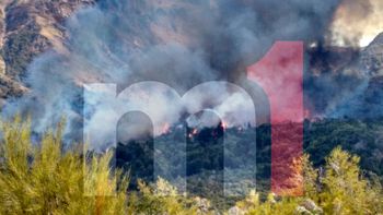 tres provincias se suman a la lucha contra los incendios en chubut tres provincias se suman a la lucha contra los incendios en chubut