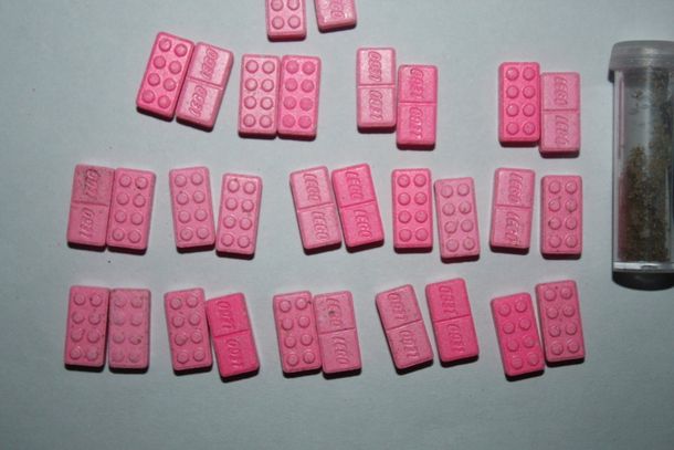 Lo detuvieron en un boliche de Palermo con éxtasis y 100 mil pesos