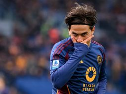 alerta en boca: dybala estaria muy cerca de renovar su contrato en roma alerta en boca: dybala estaria muy cerca de renovar su contrato en roma