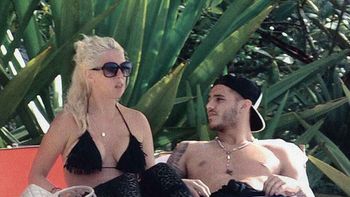 ¿wanda nara y mauro icardi ya estan comprometidos? ¿wanda nara y mauro icardi ya estan comprometidos?