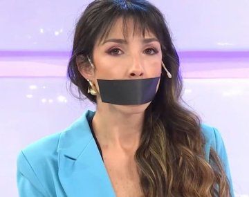 Daniela Vera, ex de Roberto Castillo