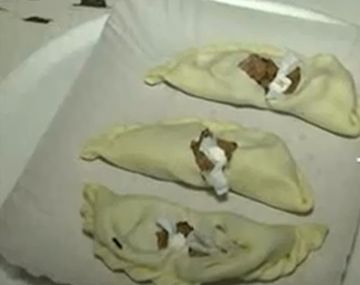 Cae otra narcopizzería