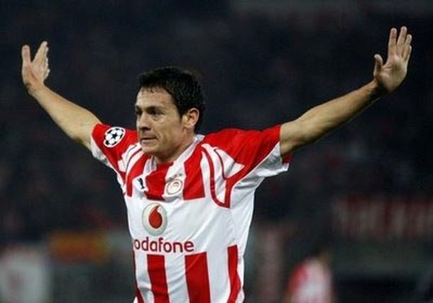 Con 30 años, Galletti se retiró del fútbol por una insuficiencia renal