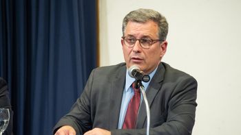 El presidente de Ancap dará una charla sobre la transición energética en Canelones. El presidente de Ancap dará una charla sobre la transición energética en Canelones.