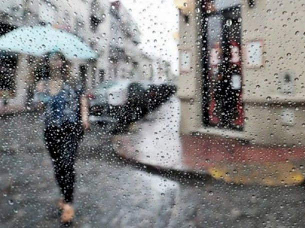 Cambió el pronóstico: a qué hora puede llover este jueves en la Ciudad y el conurbano bonaerense