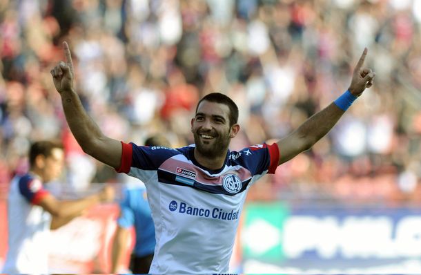 Operaron con éxito al uruguayo Martín Cauteruccio