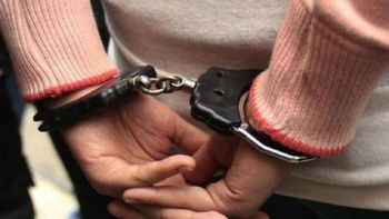 Gutiérrez había confesado que tras el parto se deshizo del bebé en un cañaveral Gutiérrez había confesado que tras el parto se deshizo del bebé en un cañaveral