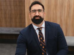 El libertario que criticó al papa Francisco por pedir vivienda digna y sacó un crédito hipotecario El libertario que criticó al papa Francisco por pedir vivienda digna y sacó un crédito hipotecario