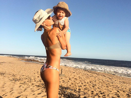 tras la crisis, pampita celebra el amor con un feliz video junto a benicio tras la crisis, pampita celebra el amor con un feliz video junto a benicio