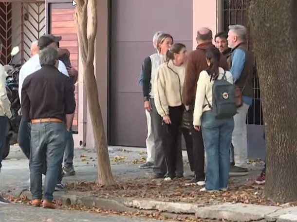 Parque Chacabuco: mataron a un jubilado en su casa para robarle