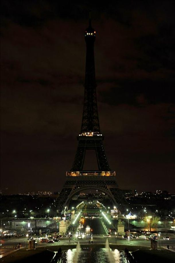 Torre Eiffel