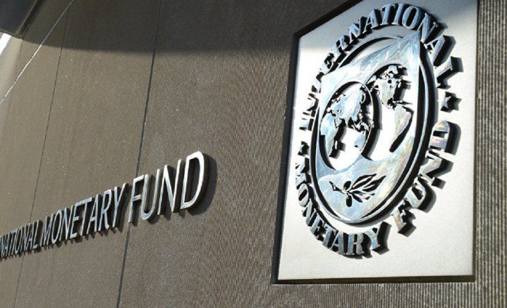El FMI adelantó que hay probabilidad significativa de apoyo al plan económico que elabora el Gobierno