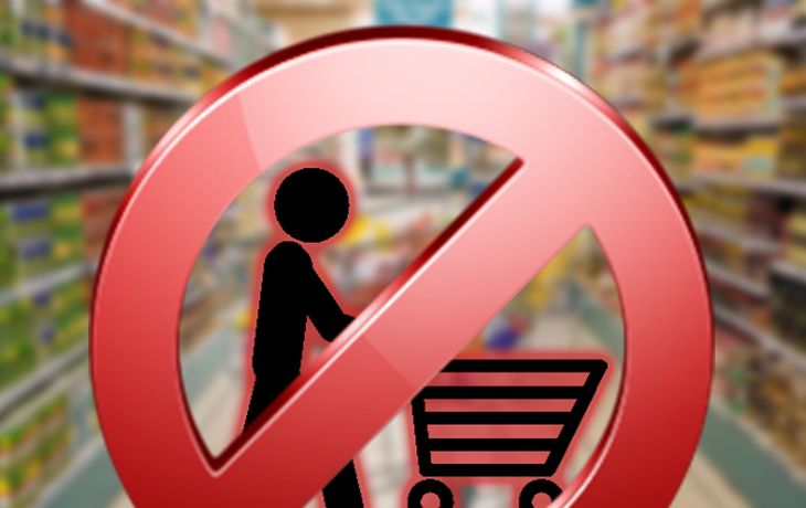 Convocan a un paro de compras por remarcaciones