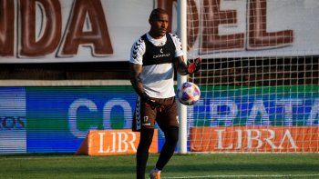 el comunicado de platense por la detencion de su arquero el comunicado de platense por la detencion de su arquero