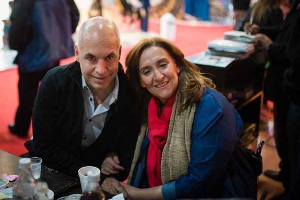 Corte: en medio de la polémica, Michetti y Larreta salieron a defender a Macri