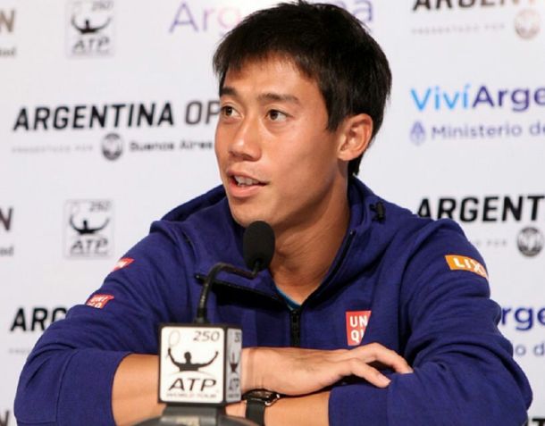 El japonés tiene entrenador argentino e hincha de River