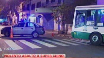 feroz tiroteo en floresta tras el robo a un supermercado chino feroz tiroteo en floresta tras el robo a un supermercado chino