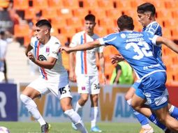 Tigre y Godoy Cruz cierran la fecha 10 de la LPF en Victoria