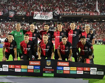 Boca perdió 2-0 ante ante Newells en Rosario y dejó el liderazgo de la Zona A