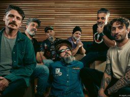Nonpalidece brindará un increíble show: cuándo y cómo comprar las entradas