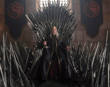 Cuándo estrena el episodio 3 de House of the Dragon en HBO Max
