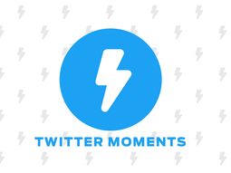 Moments, de Twitter, llega a smartphones Moments, de Twitter, llega a smartphones