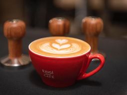 Llega una nueva edición de Exigí buen café