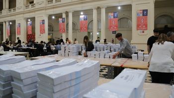 Rumbo a las elecciones 2027.