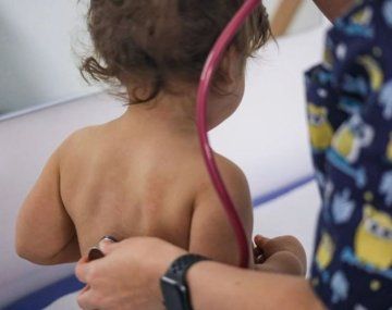 En medio de la avanzada antivacunas y el ajuste en Salud