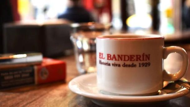 Este bodegón funciona desde 1929 en Buenos Aires. Este bodegón funciona desde 1929 en Buenos Aires.