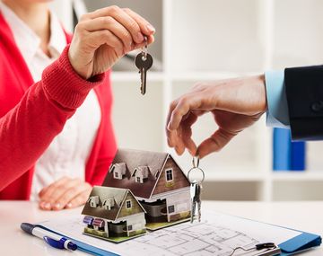 ¿Querés cambiar tu casa? Cómo es el crédito para comprar una vivienda antes de vender la tuya