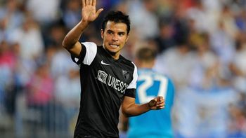 no le cierro las puertas a river pero tengo otras alternativas no le cierro las puertas a river pero tengo otras alternativas