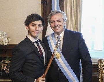 La impactante transformación física de Dyhzy