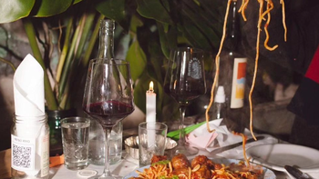 Bodegón de Buenos Aires: el restaurante con una gran variedad con platos muy buenos Bodegón de Buenos Aires: el restaurante con una gran variedad con platos muy buenos