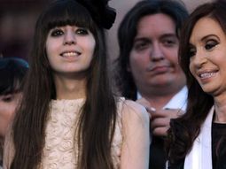 Piden afectar bienes de los Kirchner para cubrir el embargo por la causa Hotesur