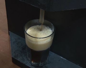 Delicioso y burbujeante, ¿es el Fernet perfecto?