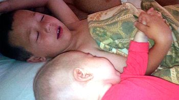 el tierno e intimo album familiar de evangelina el tierno e intimo album familiar de evangelina