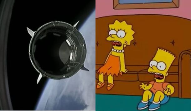 Los memes por el lanzamiento de la misi&oacute;n de la NASA y SpaceX