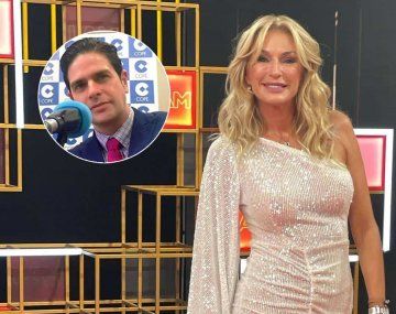 Duro descargo de un periodista español contra Yanina Latorre