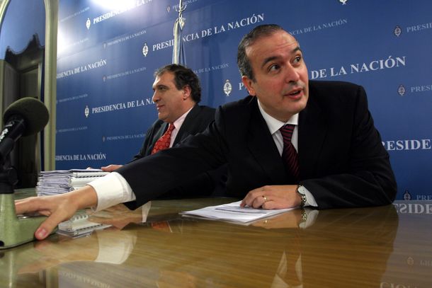 El suministro de agua tendría una mejora sustancial desde el jueves