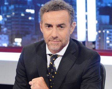 Luis Majul