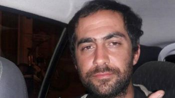 Rodrigo Job apareció en Córdoba Rodrigo Job apareció en Córdoba