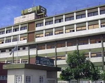 Se ligó las trompas