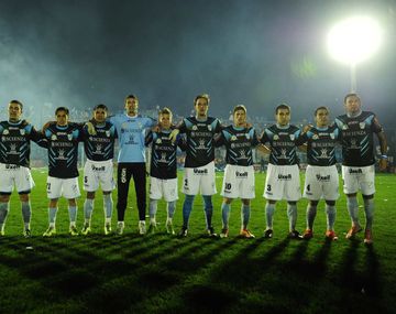 Temperley venció a Platense y volvió a la B Nacional