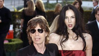¿que revelo la autopsia de la novia de mick jagger?