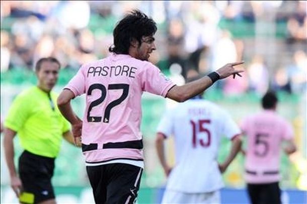 Pastore