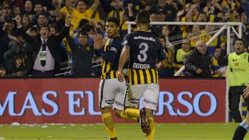 El colombiano pide perdón tras la apertura del marcador El colombiano pide perdón tras la apertura del marcador