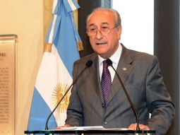 Puricelli acusó a Carrió de ser una difamadora serial