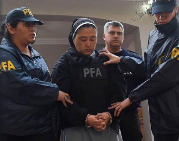 Principal acusada: declara una monja por los abusos a chicos sordomudos en el instituto Próvolo